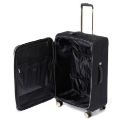 Dune London Oriel Large Suitcase - 78cm -Travel Luggage Store ORL78 Bmg 3 33512.1683819903