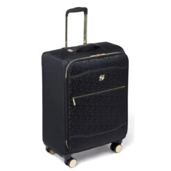 Dune London Oriel Medium Suitcase - 66cm -Travel Luggage Store ORM66 Bmg 2 18355.1683814007