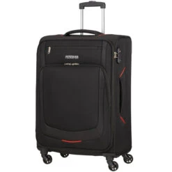 American Tourister Summer Session Large Suitcase - 80cm -Travel Luggage Store PROD COL 125807 1073 FRONT34 19259.1696429719