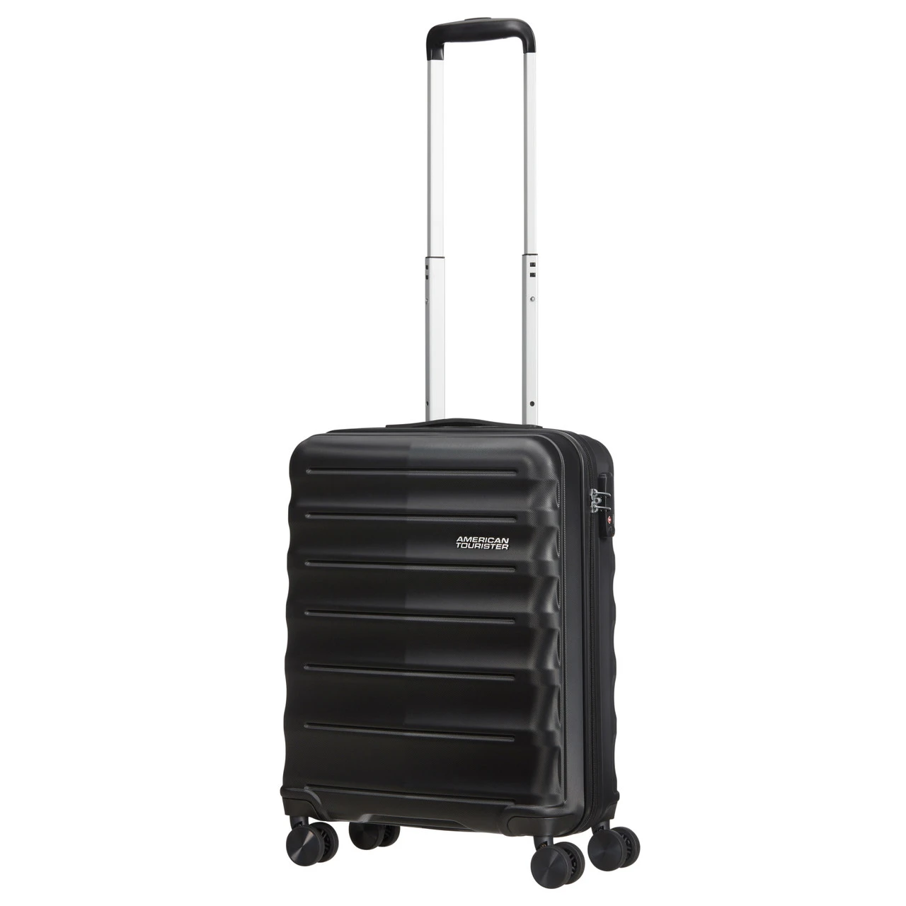 American Tourister Speedlink 3 Piece Luggage Set - 55cm, 67cm, & 77cm 12 American Tourister Speedlink 3 Piece Luggage Set - 55cm, 67cm, & 77cm - Image 10