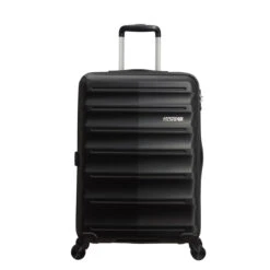 American Tourister Speedlink 3 Piece Luggage Set - 55cm, 67cm, & 77cm 27 American Tourister Speedlink 3 Piece Luggage Set - 55cm, 67cm, & 77cm -Travel Luggage Store PROD COL 131141 1041 FRONT 38849.1694091694