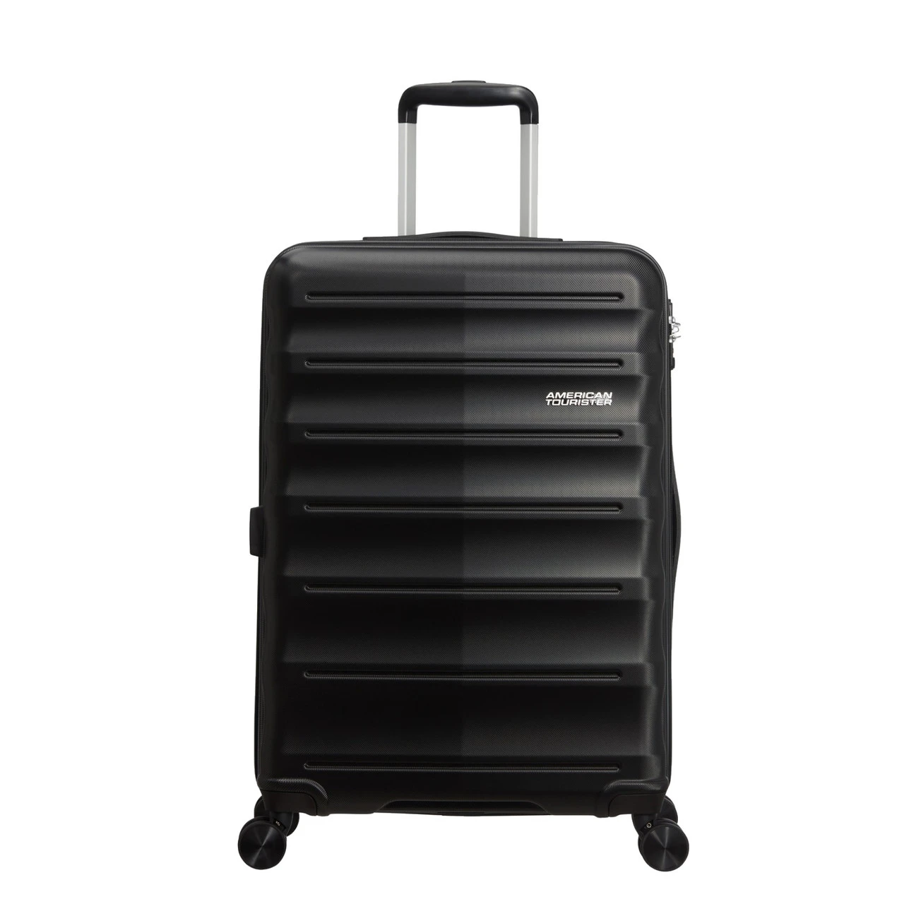 American Tourister Speedlink 3 Piece Luggage Set - 55cm, 67cm, & 77cm 8 American Tourister Speedlink 3 Piece Luggage Set - 55cm, 67cm, & 77cm - Image 6