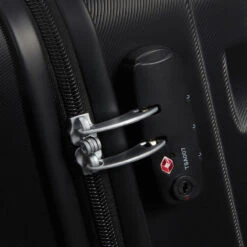 American Tourister Speedlink 3 Piece Luggage Set - 55cm, 67cm, & 77cm 34 American Tourister Speedlink 3 Piece Luggage Set - 55cm, 67cm, & 77cm -Travel Luggage Store PROD COL 131141 1041 LOCK 67029.1694018487