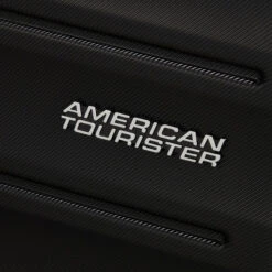 American Tourister Speedlink 3 Piece Luggage Set - 55cm, 67cm, & 77cm 35 American Tourister Speedlink 3 Piece Luggage Set - 55cm, 67cm, & 77cm -Travel Luggage Store PROD COL 131141 1041 LOGO 35398.1694018489