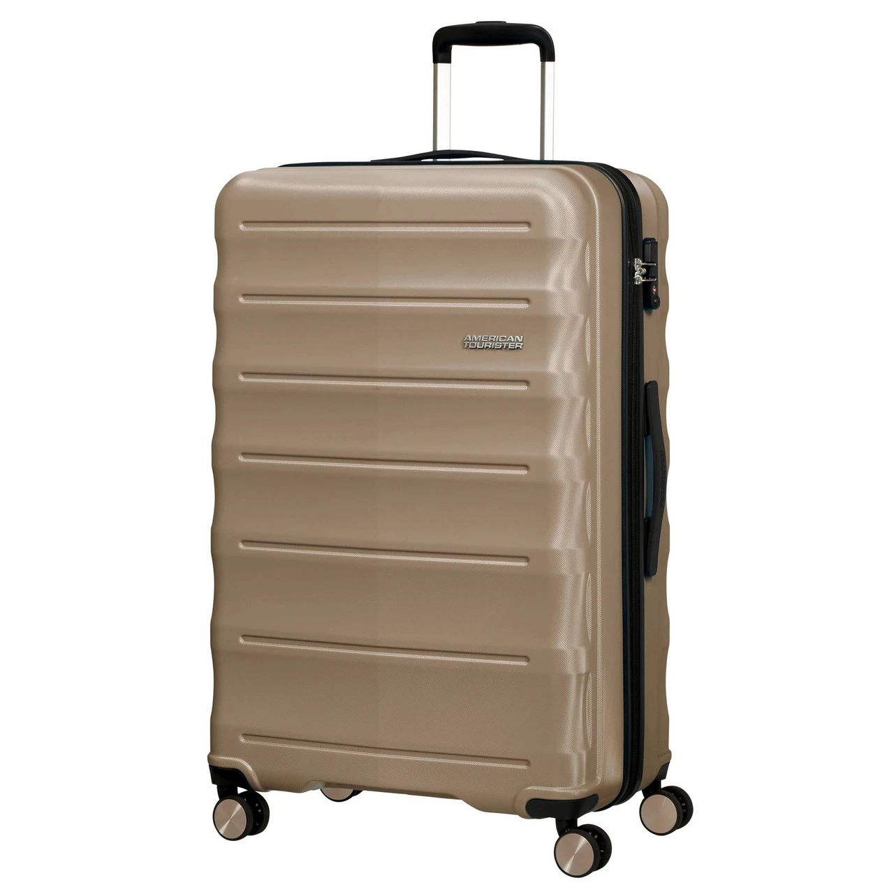 American Tourister Speedlink 3 Piece Luggage Set - 55cm, 67cm, & 77cm 18 American Tourister Speedlink 3 Piece Luggage Set - 55cm, 67cm, & 77cm - Image 16