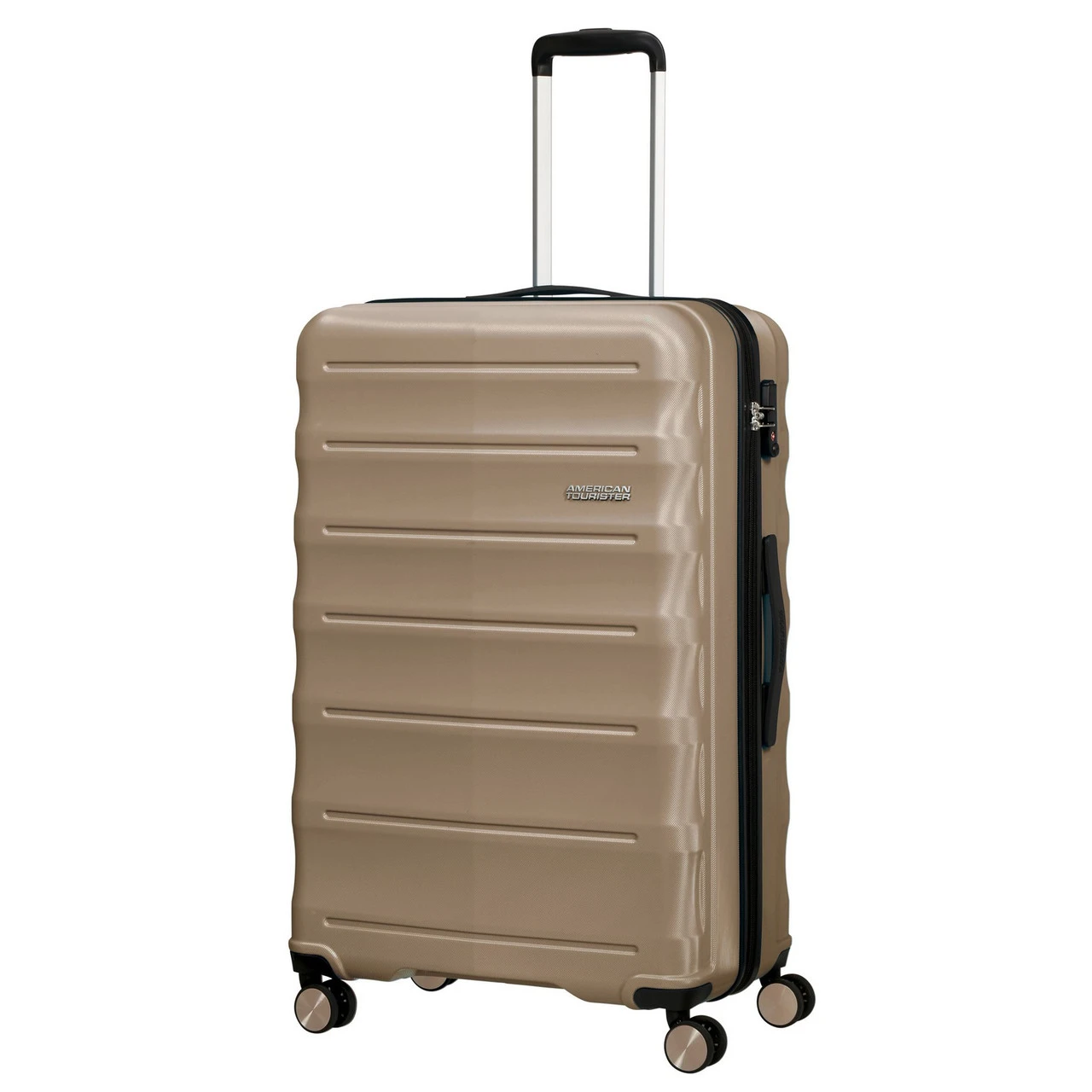 American Tourister Speedlink 3 Piece Luggage Set - 55cm, 67cm, & 77cm 21 American Tourister Speedlink 3 Piece Luggage Set - 55cm, 67cm, & 77cm - Image 19