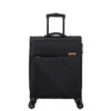 American Tourister Sun Break 4 Wheel Cabin Suitcase - 55cm 2 American Tourister Sun Break 4 Wheel Cabin Suitcase - 55cm -Travel Luggage Store PROD COL 144831 1041 FRONT 22505.1684750390