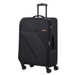American Tourister Sun Break 4 Wheel Expandable Suitcase - 69cm 24 American Tourister Sun Break 4 Wheel Expandable Suitcase - 69cm -Travel Luggage Store PROD COL 144832 1041 FRONT34 75092.1684758407