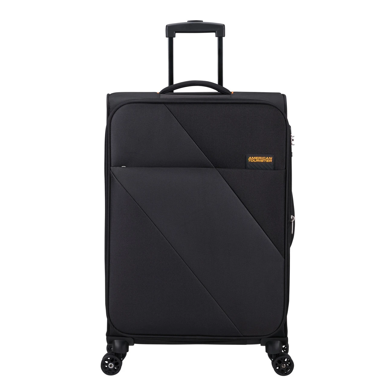 American Tourister Sun Break 4 Wheel Expandable Suitcase - 69cm 3 American Tourister Sun Break 4 Wheel Expandable Suitcase - 69cm