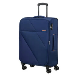 American Tourister Sun Break 4 Wheel Expandable Suitcase - 69cm 36 American Tourister Sun Break 4 Wheel Expandable Suitcase - 69cm -Travel Luggage Store PROD COL 144832 1596 FRONT34 97010.1684758412