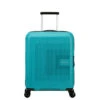 American Tourister Aerostep Expandable Cabin Suitcase - 55cm -Travel Luggage Store PROD COL 146819 A066 FRONT 75914.1672999683