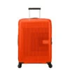 American Tourister Aerostep Expandable Medium Suitcase - 67cm 2 American Tourister Aerostep Expandable Medium Suitcase - 67cm -Travel Luggage Store PROD COL 146820 2525 FRONT 93672.1673034789