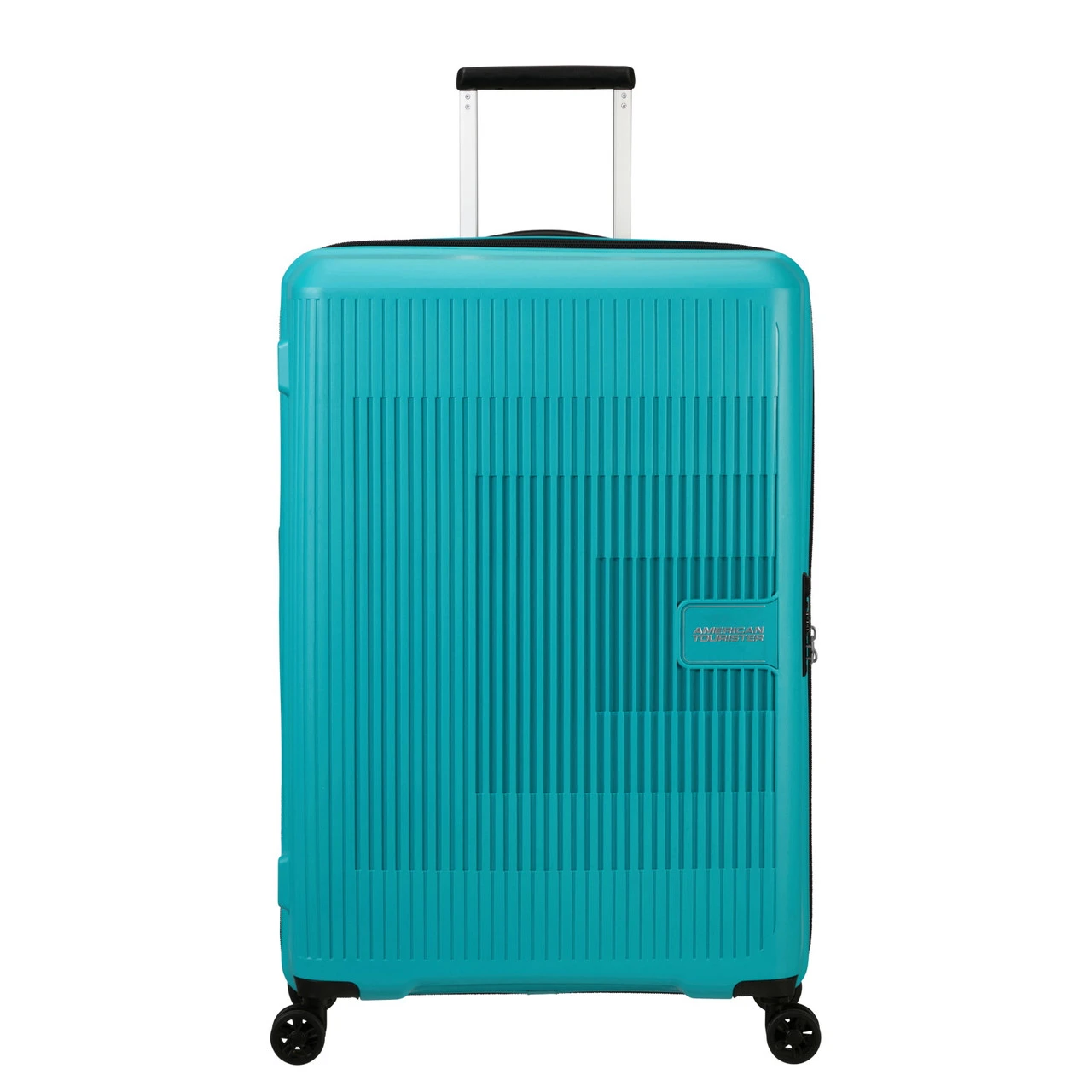 American Tourister Aerostep Expandable Large Suitcase - 77cm 20 American Tourister Aerostep Expandable Large Suitcase - 77cm - Image 18