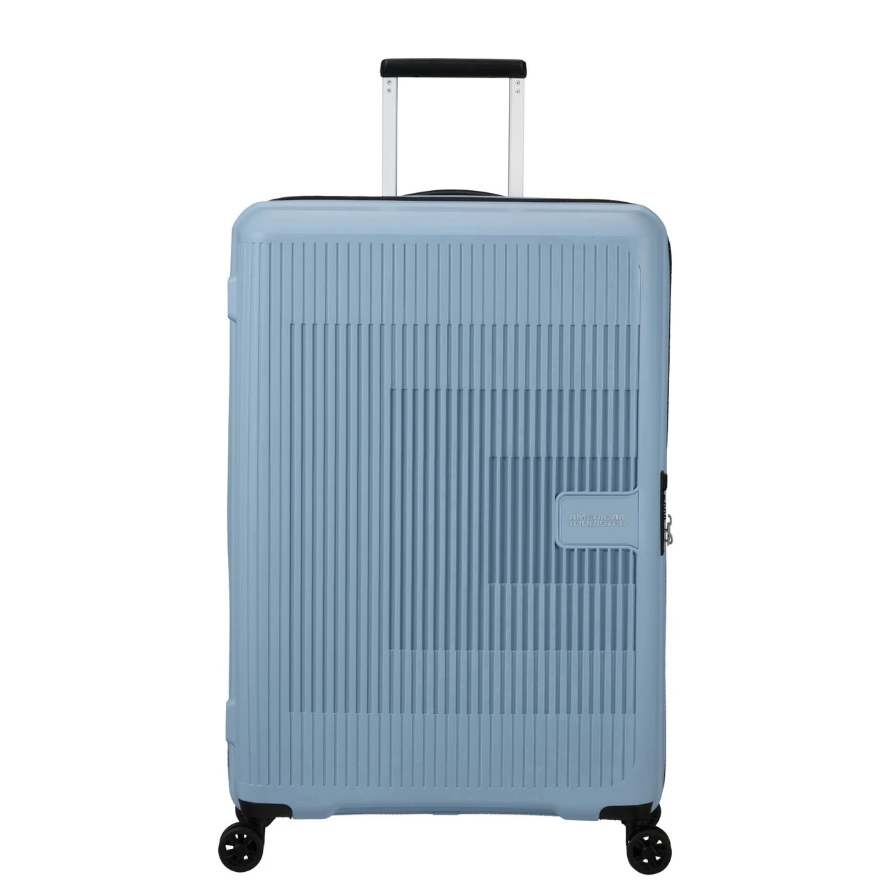 American Tourister Aerostep Expandable Large Suitcase - 77cm 3 American Tourister Aerostep Expandable Large Suitcase - 77cm