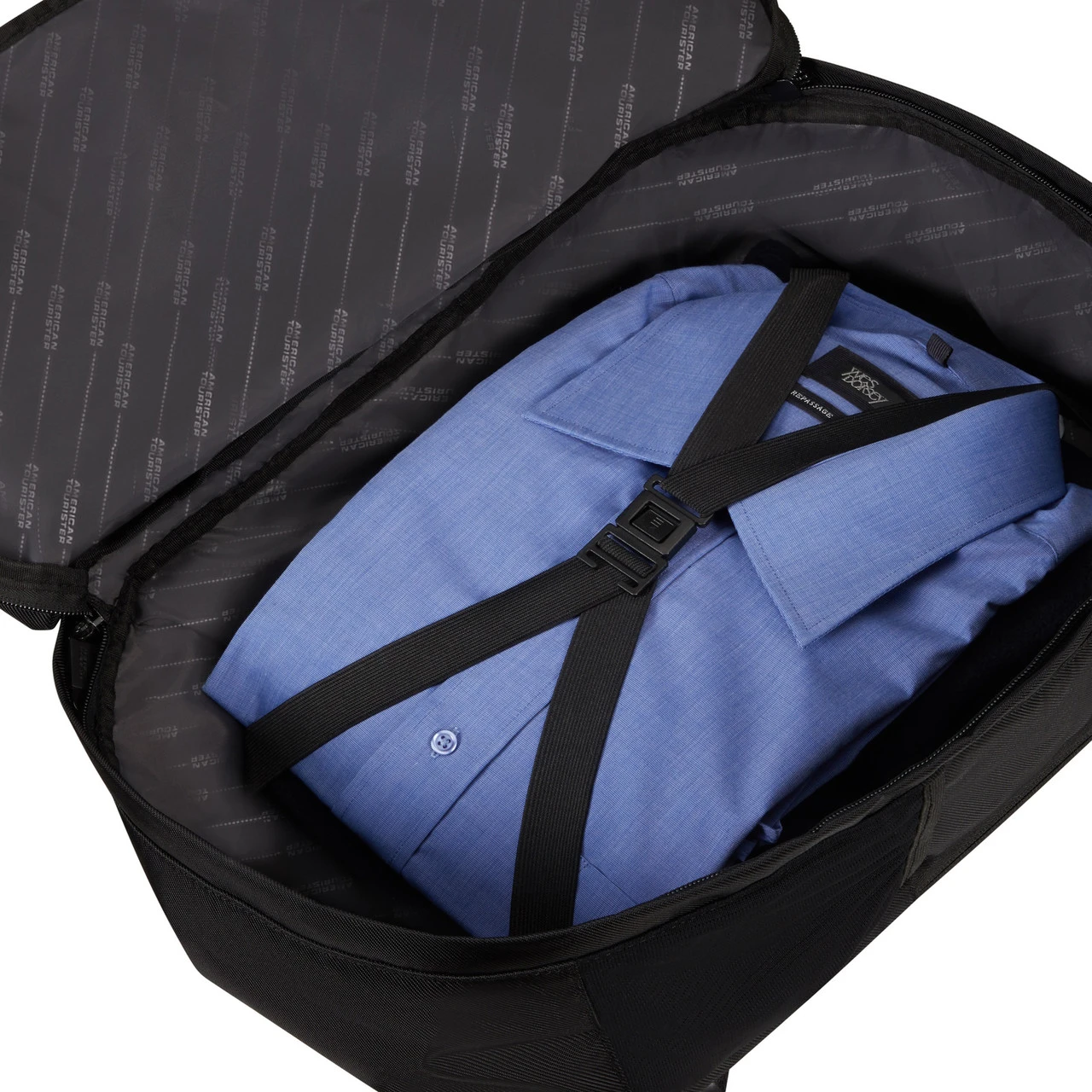 American Tourister Urban Track Cabin Backpack 21 American Tourister Urban Track Cabin Backpack - Image 19