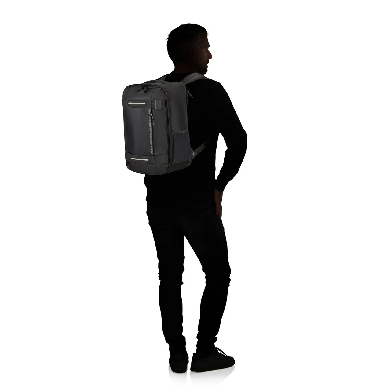 American Tourister Urban Track Cabin Backpack 20 American Tourister Urban Track Cabin Backpack - Image 18