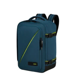 American Tourister Take2Cabin Ryanair Backpack S -Travel Luggage Store PROD COL 149174 0528 FRONT34 08449.1695034585