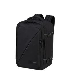American Tourister Take2Cabin Ryanair Backpack S -Travel Luggage Store PROD COL 149174 1041 FRONT34 28906.1695034582