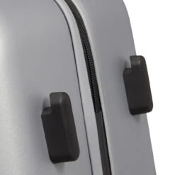 Samsonite Quadrix 4 Wheel Large Suitcase - 75cm -Travel Luggage Store QUADRIX SPINNER BOTTOM STUD 3 68500.1689856871