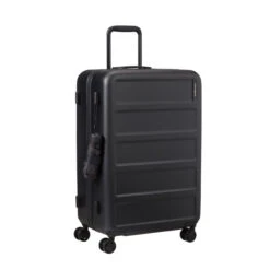 Samsonite Quadrix 2 Piece Luggage Set - 55cm & 75cm -Travel Luggage Store QUADRIX SPINNER BOTTOM STUD 69981.1689863226