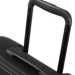 Samsonite Quadrix 4 Wheel Large Suitcase - 75cm -Travel Luggage Store QUADRIX SPINNER WHEEL HANDLE 40600.1689856869