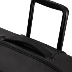 Samsonite Roader 2 Wheeled Duffle - 68cm -Travel Luggage Store ROADER DUFFLEWH WHEEL HANDLE 1 47751.1679578593