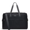 Radley Causeway Row Weekend Travel Bag - 51cm 2 Radley Causeway Row Weekend Travel Bag - 51cm -Travel Luggage Store Radley Causeway Row Duffle Front Black 38575.1692108670