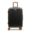 Rock Carnaby 4 Wheel Exp Medium Suitcase - 67cm 1 Rock Carnaby 4 Wheel Exp Medium Suitcase - 67cm -Travel Luggage Store Rock Carnaby TR 0219 BLK M 1 13142.1660574351
