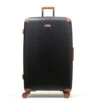 Rock Carnaby 4 Wheel Exp Extra-Large Suitcase - 89cm -Travel Luggage Store Rock Carnaby TR 0219 BLK XL 1 14492.1660576991