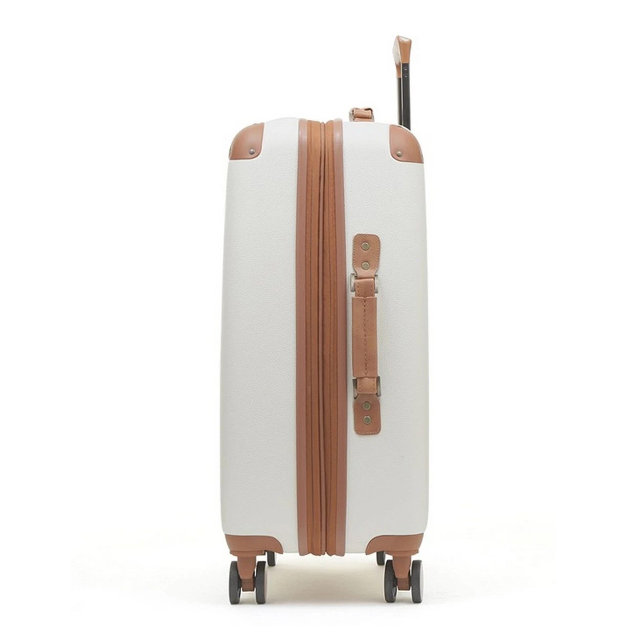 Rock Carnaby 4 Wheel Exp Medium Suitcase - 67cm 11 Rock Carnaby 4 Wheel Exp Medium Suitcase - 67cm - Image 9