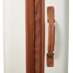 Rock Carnaby 4 Wheel Exp Medium Suitcase - 67cm 32 Rock Carnaby 4 Wheel Exp Medium Suitcase - 67cm -Travel Luggage Store Rock Carnaby TR 0219 CRM Exp 14651.1660574370