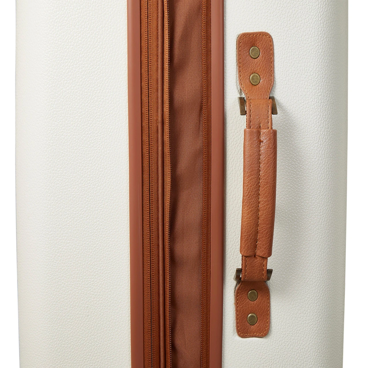 Rock Carnaby 4 Wheel Exp Medium Suitcase - 67cm 13 Rock Carnaby 4 Wheel Exp Medium Suitcase - 67cm - Image 11