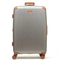 Rock Carnaby 4 Wheel Exp Large Suitcase - 78cm -Travel Luggage Store Rock Carnaby TR 0219 PLA L 1 72525.1660576319