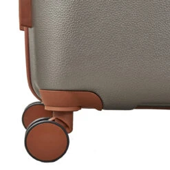 Rock Carnaby 4 Wheel Exp Cabin Suitcase - 56cm 41 Rock Carnaby 4 Wheel Exp Cabin Suitcase - 56cm -Travel Luggage Store Rock Carnaby TR 0219 PLA Wheels 74291.1660573758