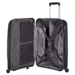 American Tourister Bon Air 2 Piece Luggage Set - 66cm X 2 -Travel Luggage Store SPINNER INTERIOR 179 20278.1680177527