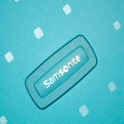 Samsonite S'Cure 4 Wheel Extra-Large Suitcase - 81cm -Travel Luggage Store SPINNER LOGO 14 01270.1655477941