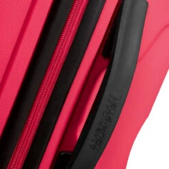 American Tourister Bon Air 2 Piece Luggage Set - 66cm X 2 -Travel Luggage Store SPINNER SIDE HANDLE 21 08666.1680177527