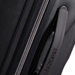 American Tourister Bon Air 2 Piece Luggage Set - 66cm X 2 -Travel Luggage Store SPINNER SIDE HANDLE 32 12571.1680177527