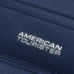 American Tourister Summer Session Large Suitcase - 80cm -Travel Luggage Store SPINNER TSA LOGO 11 42136.1696429759