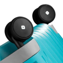 Samsonite S'Cure 4 Wheel Large Suitcase - 75cm -Travel Luggage Store SPINNER WHEEL 24 30910.1655474516