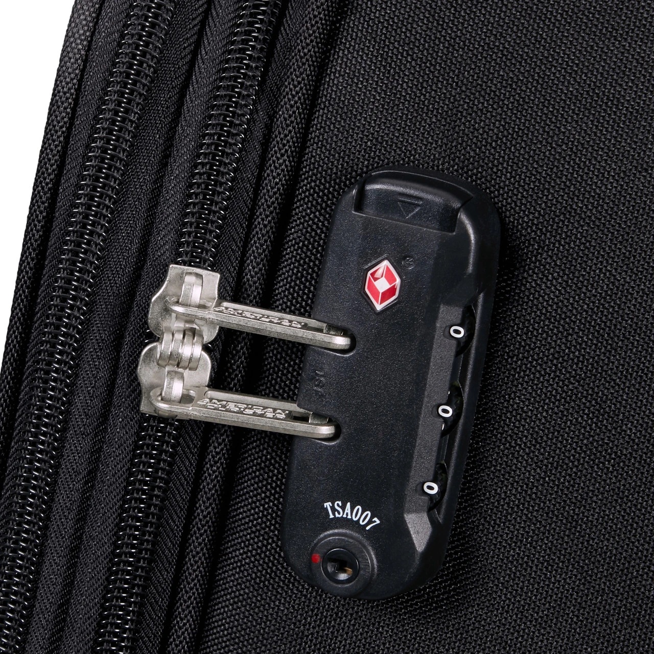 American Tourister Sun Break 4 Wheel Expandable Suitcase - 69cm 11 American Tourister Sun Break 4 Wheel Expandable Suitcase - 69cm - Image 9