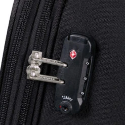 American Tourister Sun Break 4 Wheel Expandable Suitcase - 82cm -Travel Luggage Store SUN BREAK SPINNER TSA EXP LOCK 69320.1684759852