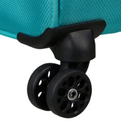 American Tourister Sun Break 4 Wheel Cabin Suitcase - 55cm -Travel Luggage Store SUN BREAK SPINNER TSA S WHEEL 2 30130.1684750410