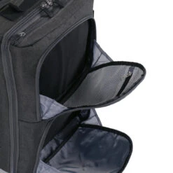 Surfanic Maxim 2.0 2 Wheeled Duffle - 57cm -Travel Luggage Store SWV5040 000 047 06 60127.1673521402