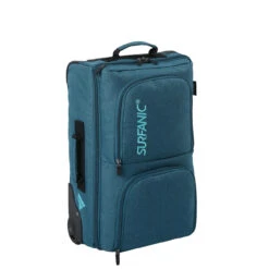 Surfanic Maxim 2.0 2 Wheeled Duffle - 57cm -Travel Luggage Store SWV5040 000 865 05 60881.1673521398