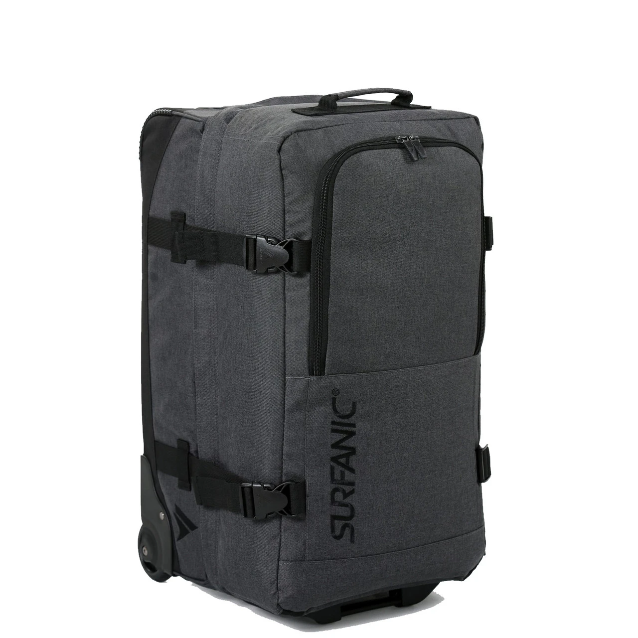 Surfanic Maxim 2.0 2 Wheeled Duffle - 63cm 6 Surfanic Maxim 2.0 2 Wheeled Duffle - 63cm - Image 4