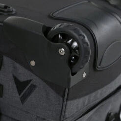 Surfanic Maxim 2.0 2 Wheeled Duffle - 63cm 31 Surfanic Maxim 2.0 2 Wheeled Duffle - 63cm -Travel Luggage Store SWV5070 000 047 03 87577.1673520234