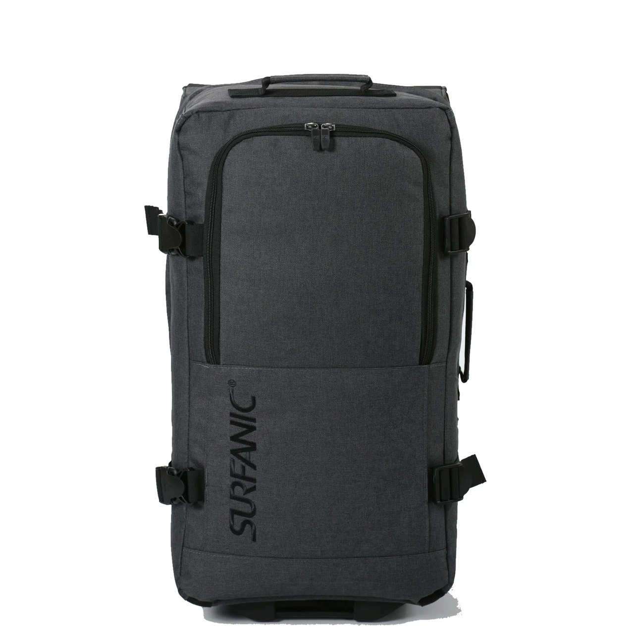Surfanic Maxim 2.0 2 Wheeled Duffle - 63cm 3 Surfanic Maxim 2.0 2 Wheeled Duffle - 63cm