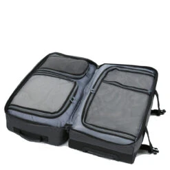 Surfanic Maxim 2.0 2 Wheeled Duffle - 63cm 27 Surfanic Maxim 2.0 2 Wheeled Duffle - 63cm -Travel Luggage Store SWV5070 000 047 10 64233.1673520238