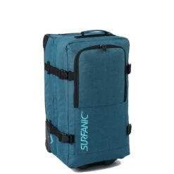Surfanic Maxim 2.0 2 Wheeled Duffle - 63cm 36 Surfanic Maxim 2.0 2 Wheeled Duffle - 63cm -Travel Luggage Store SWV5070 000 865 06 31243.1673520236